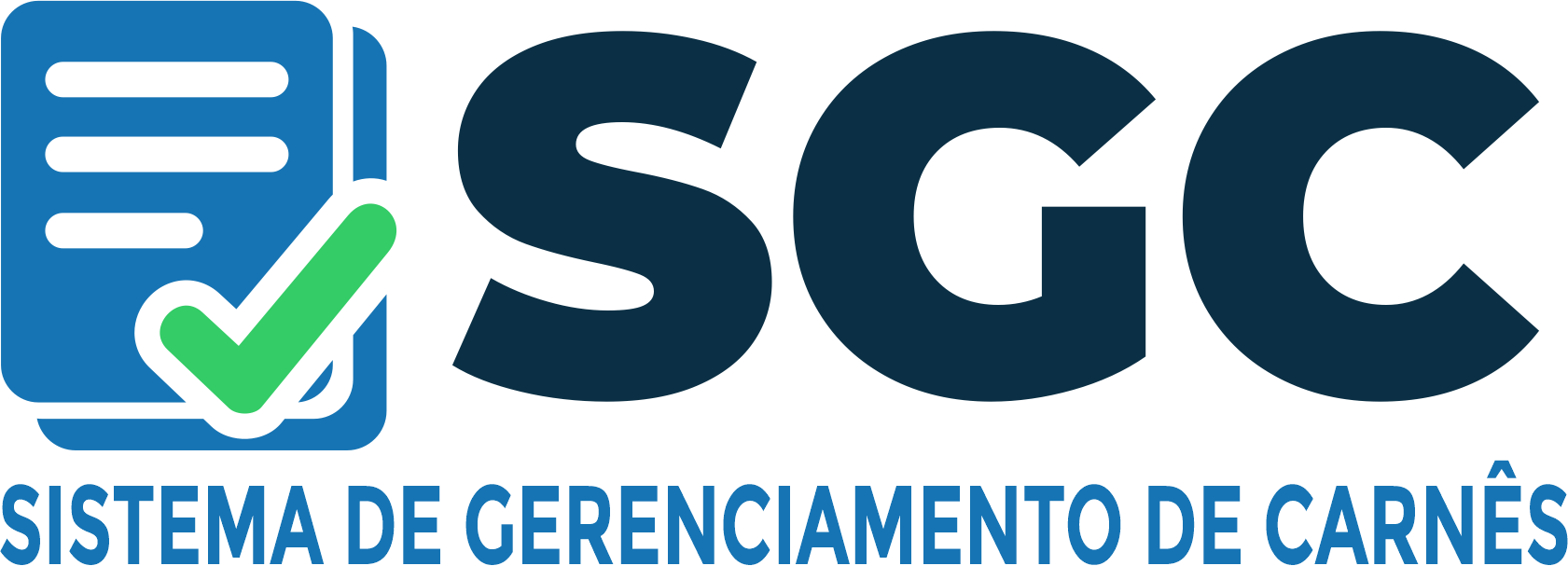 Logo SGC